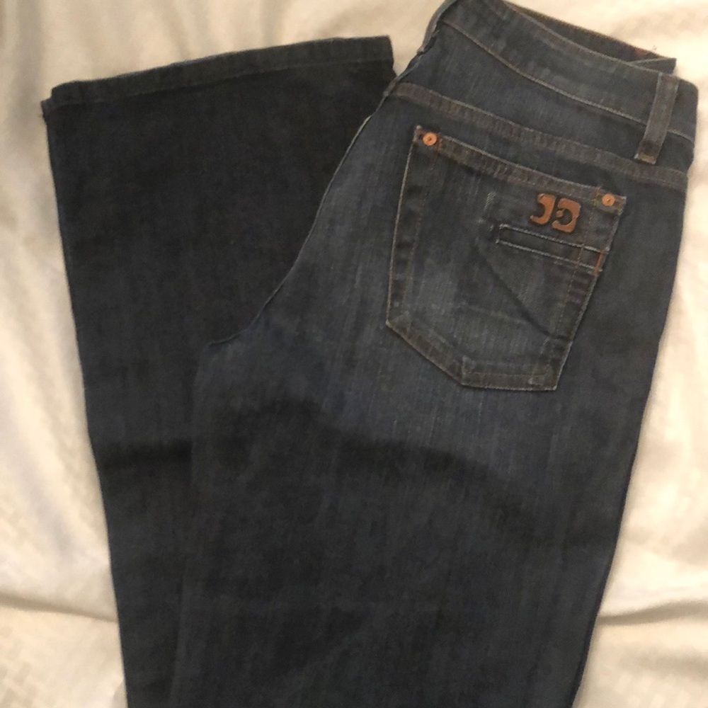Joe’s Jeans Muse fit size 28